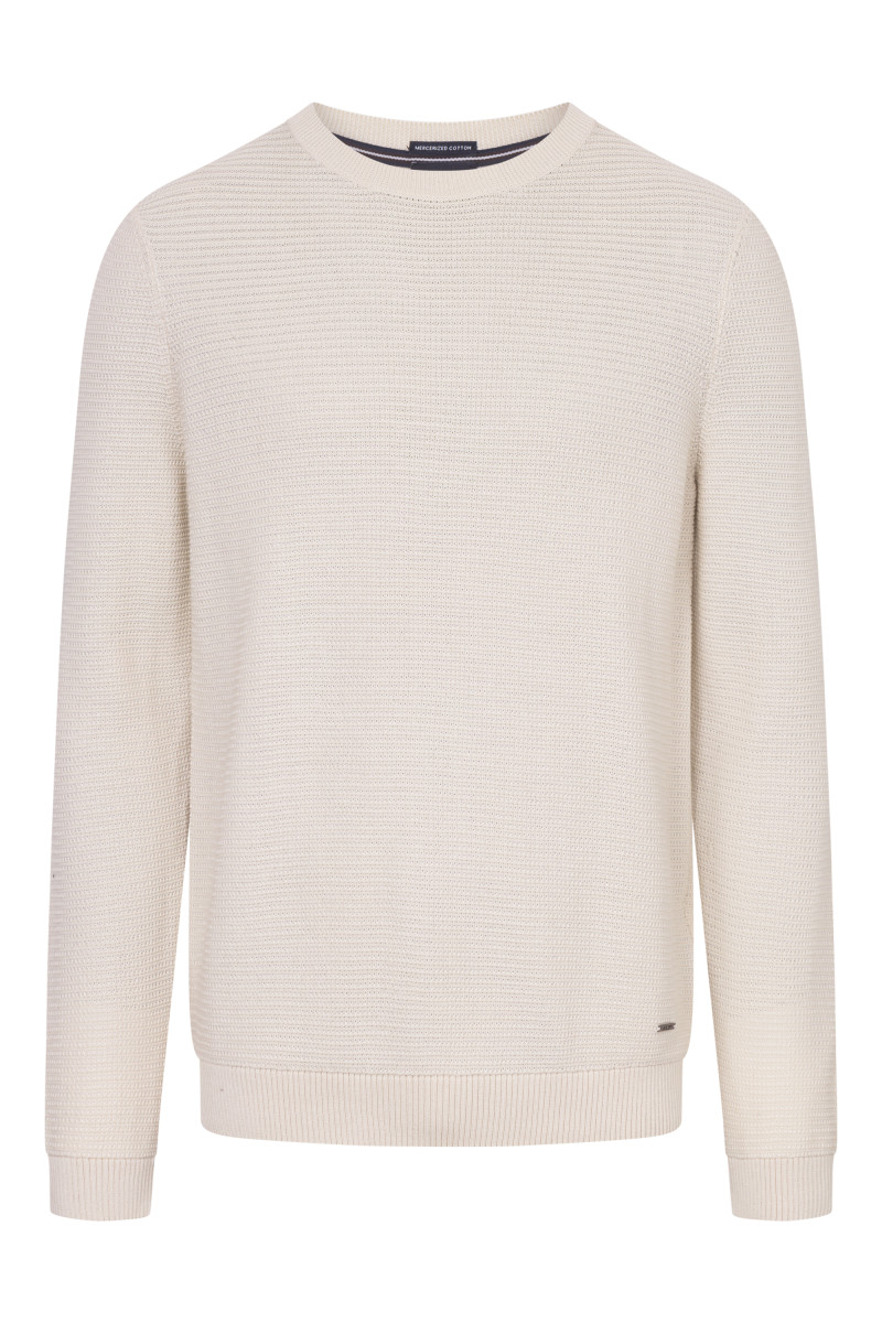 Herren Strickpullover Camero