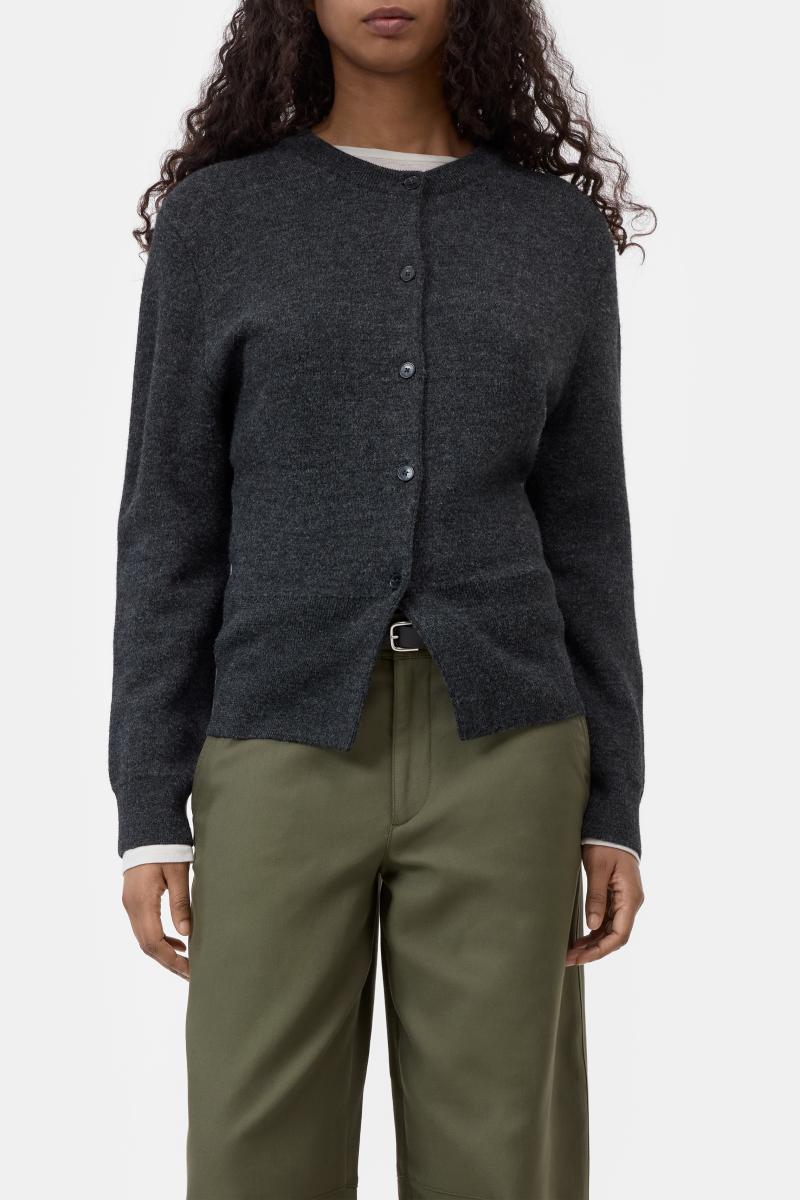 Damen Cardigan