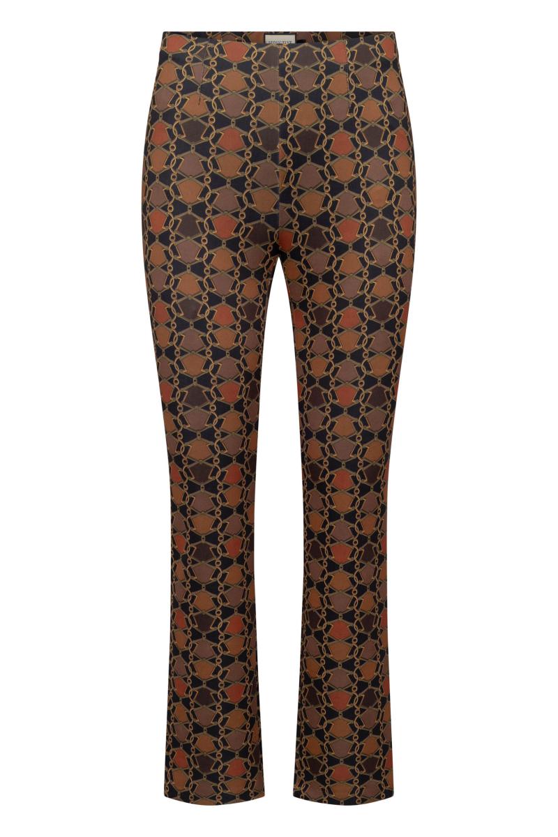 Damen Hosen Cindy