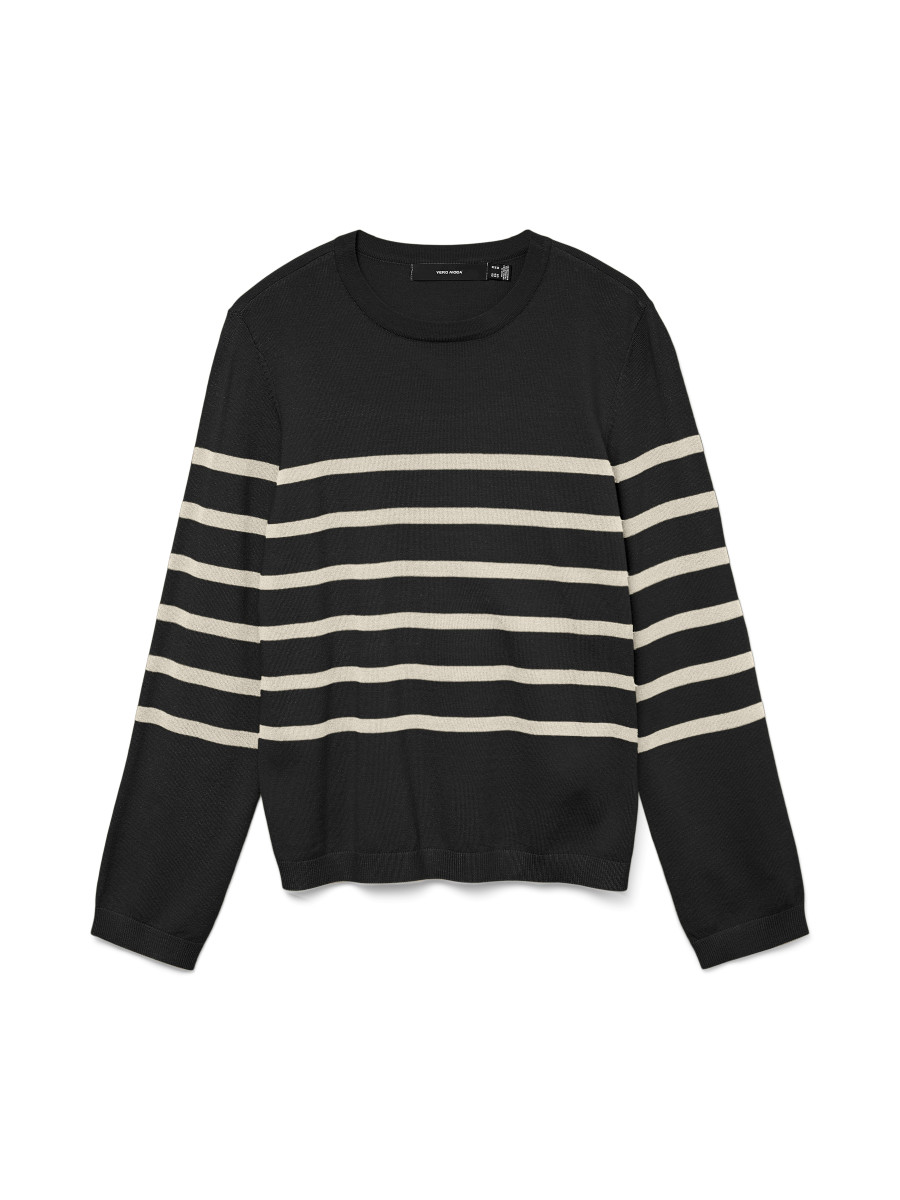 Damen Pullover VMSABA