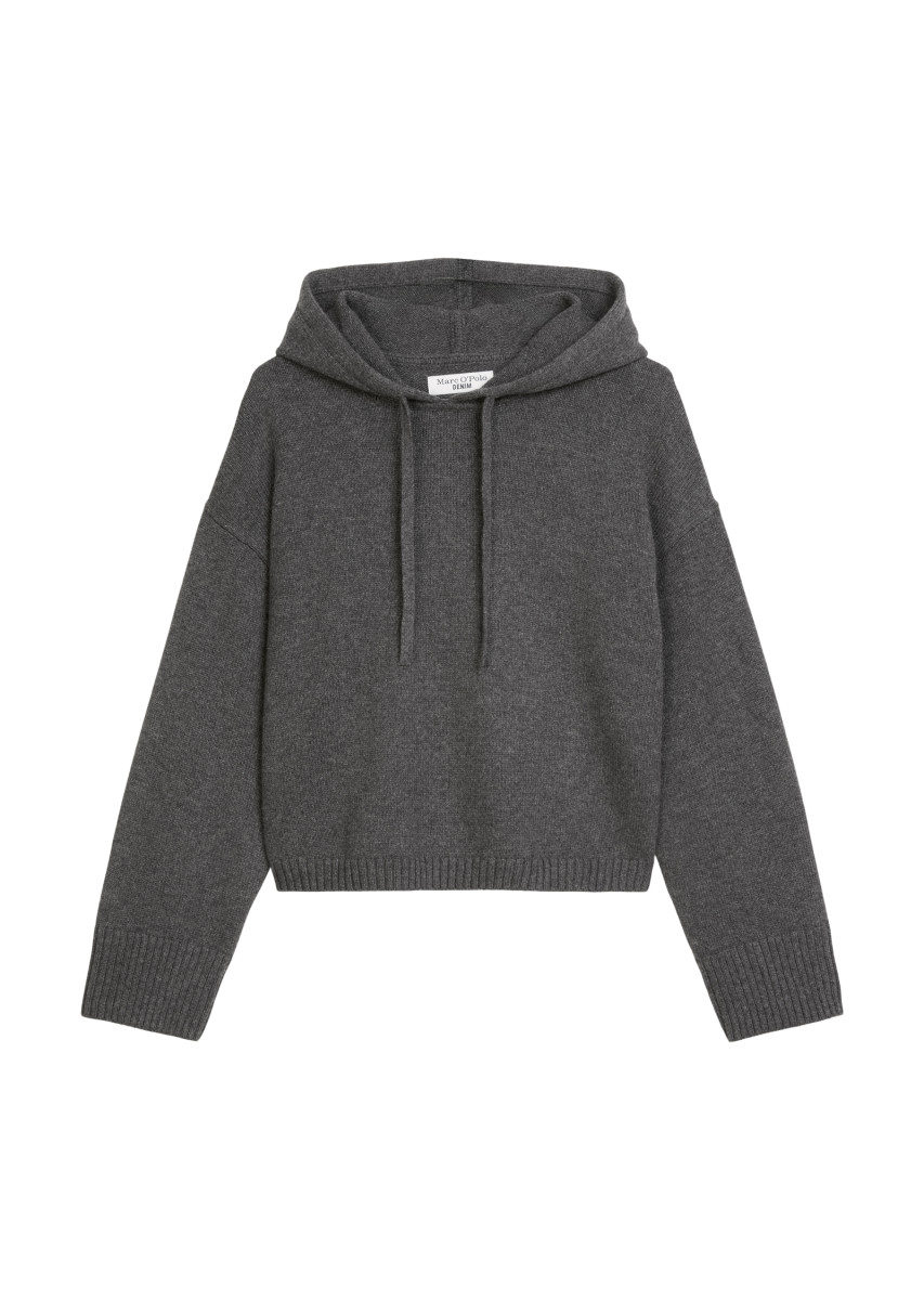 Damen Strickpullover