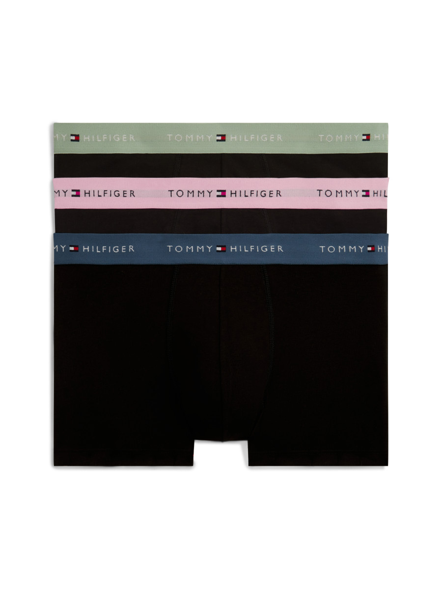 Herren Trunks 3er-Pack
