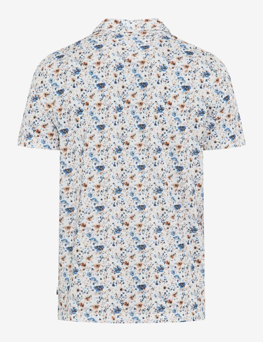 Herren Poloshirt STYLE.PEPE P