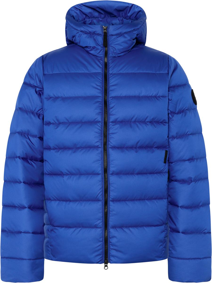 Herren Steppjacke Ed