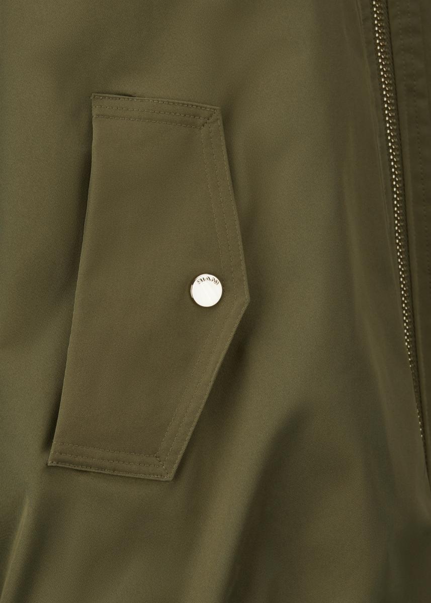 Damen Wendejacke