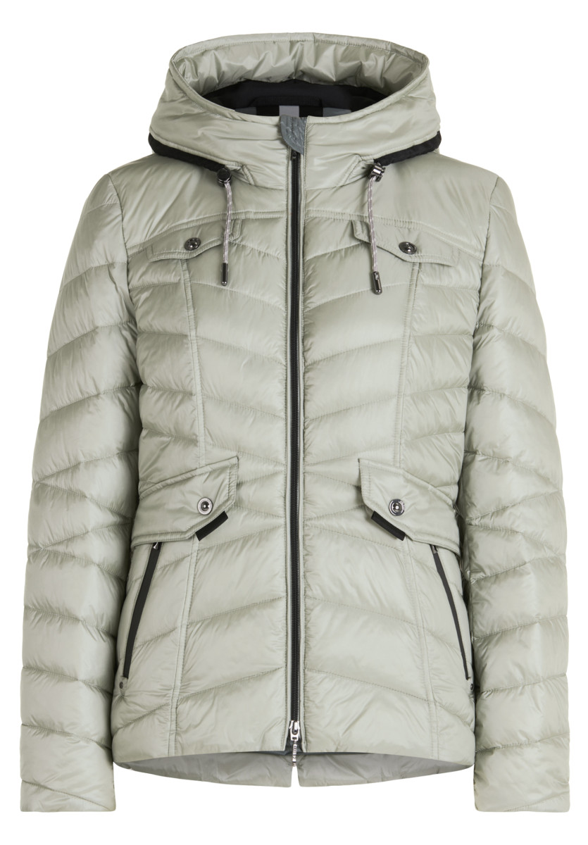 Damen Steppjacke