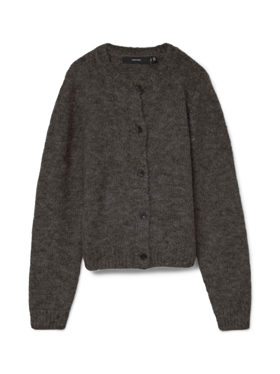 Damen Strickjacke VMNOVAH