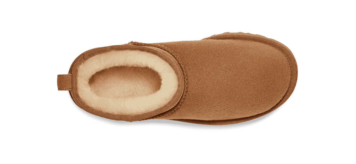 Damen Classic Ultra Mini Boot