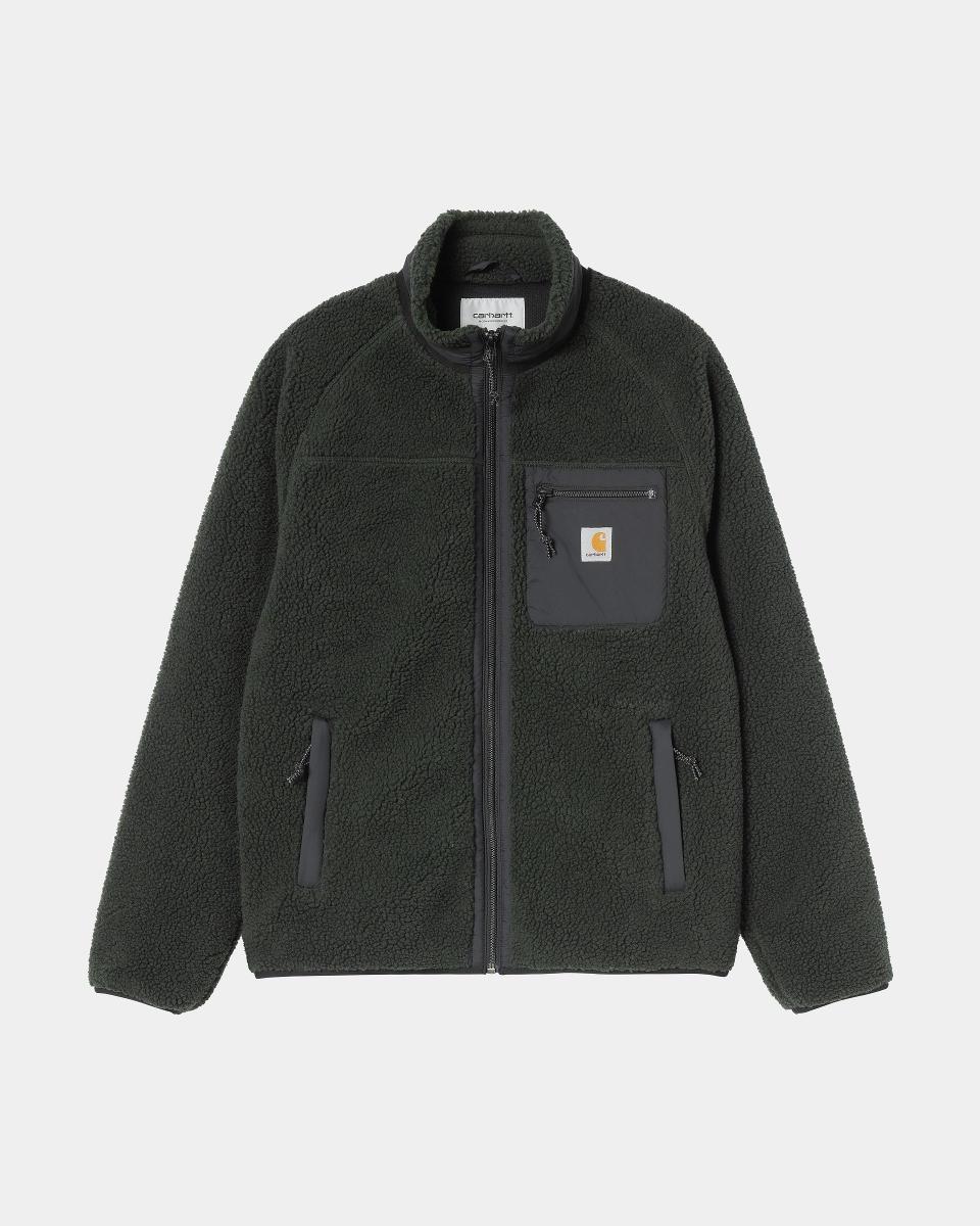 Herren Fleecejacke Prentis Liner