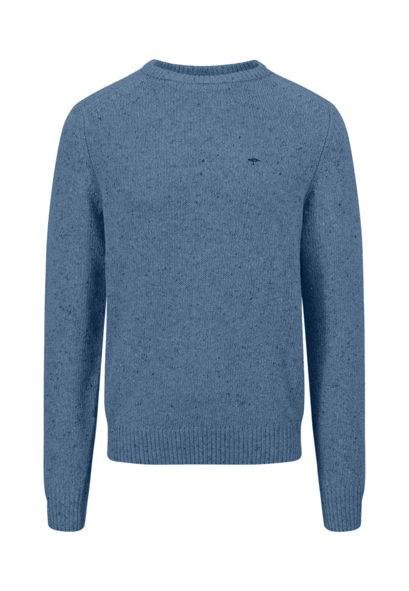 Herren Strickpullover