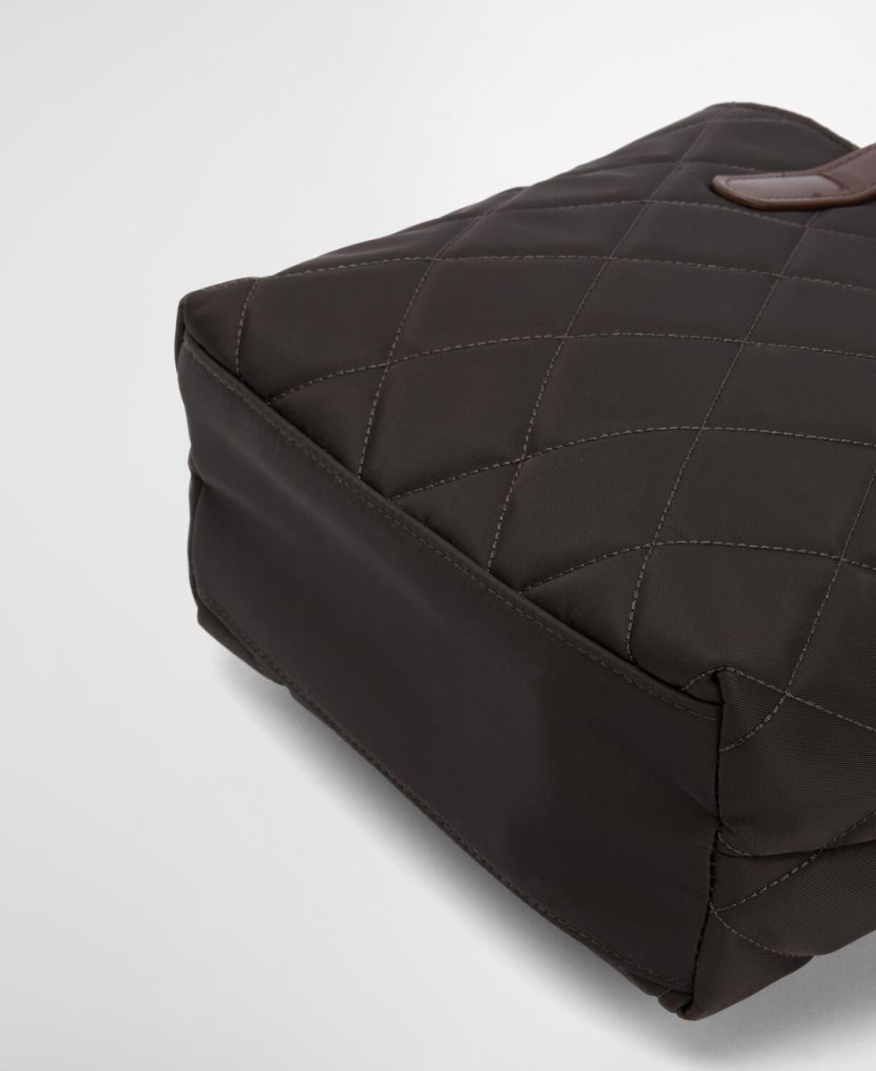 Tasche Quilted Mini