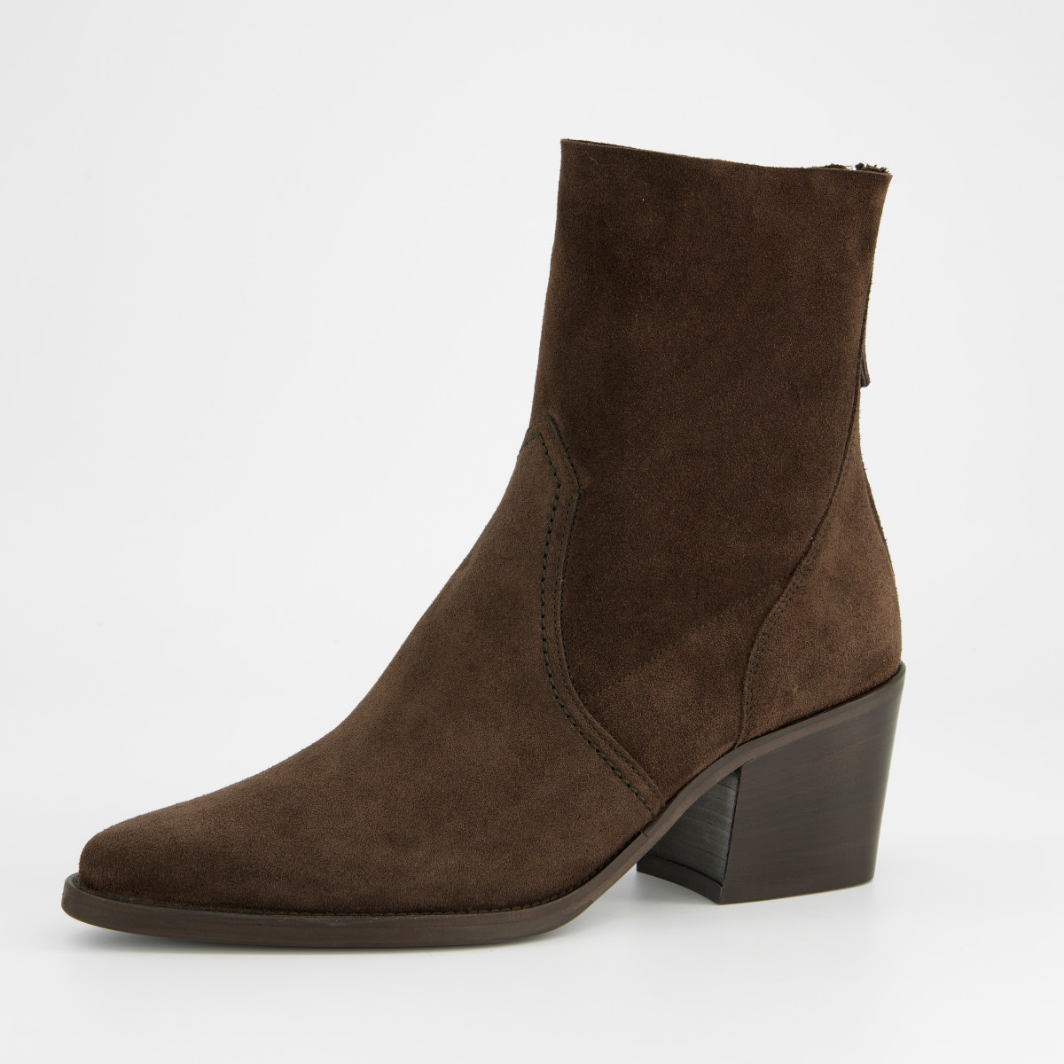 Damen Stiefeletten