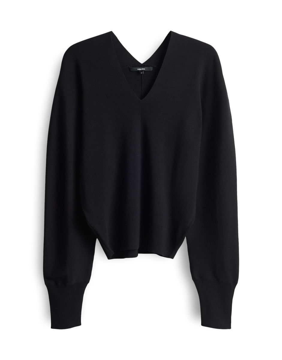 Damen Strickpullover Tellma