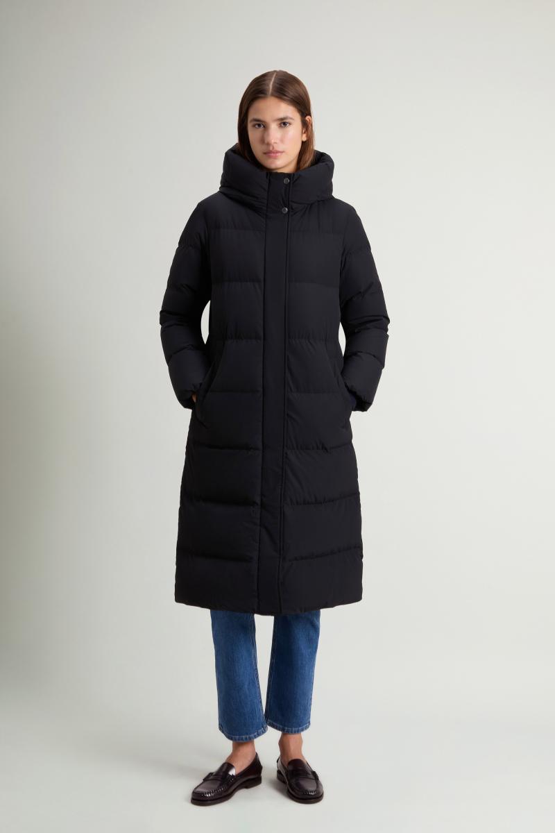 Damen Steppmantel Madison