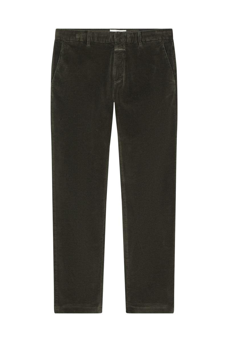 Herren Cordhose Clifton True