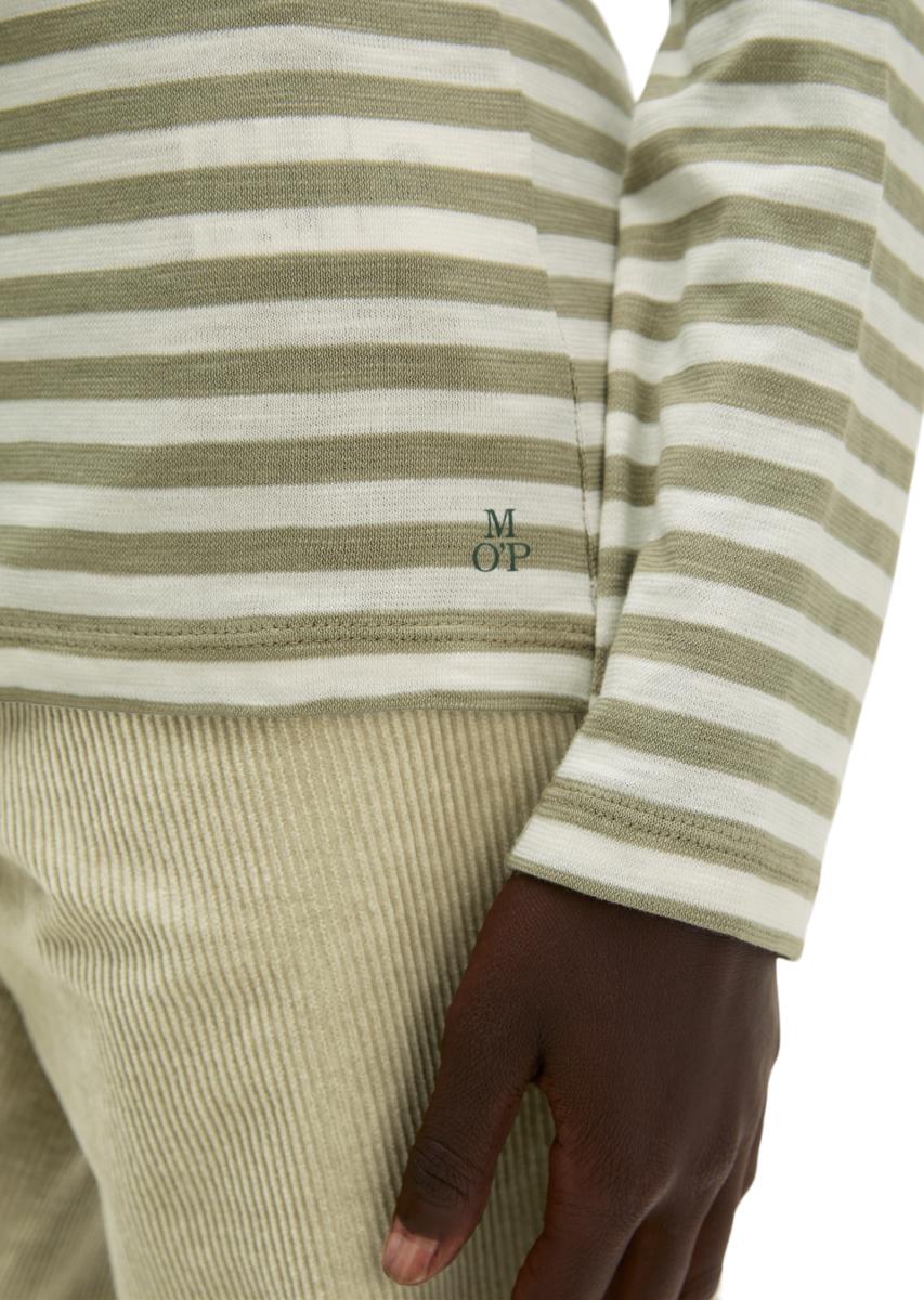 Damen Langarmshirt