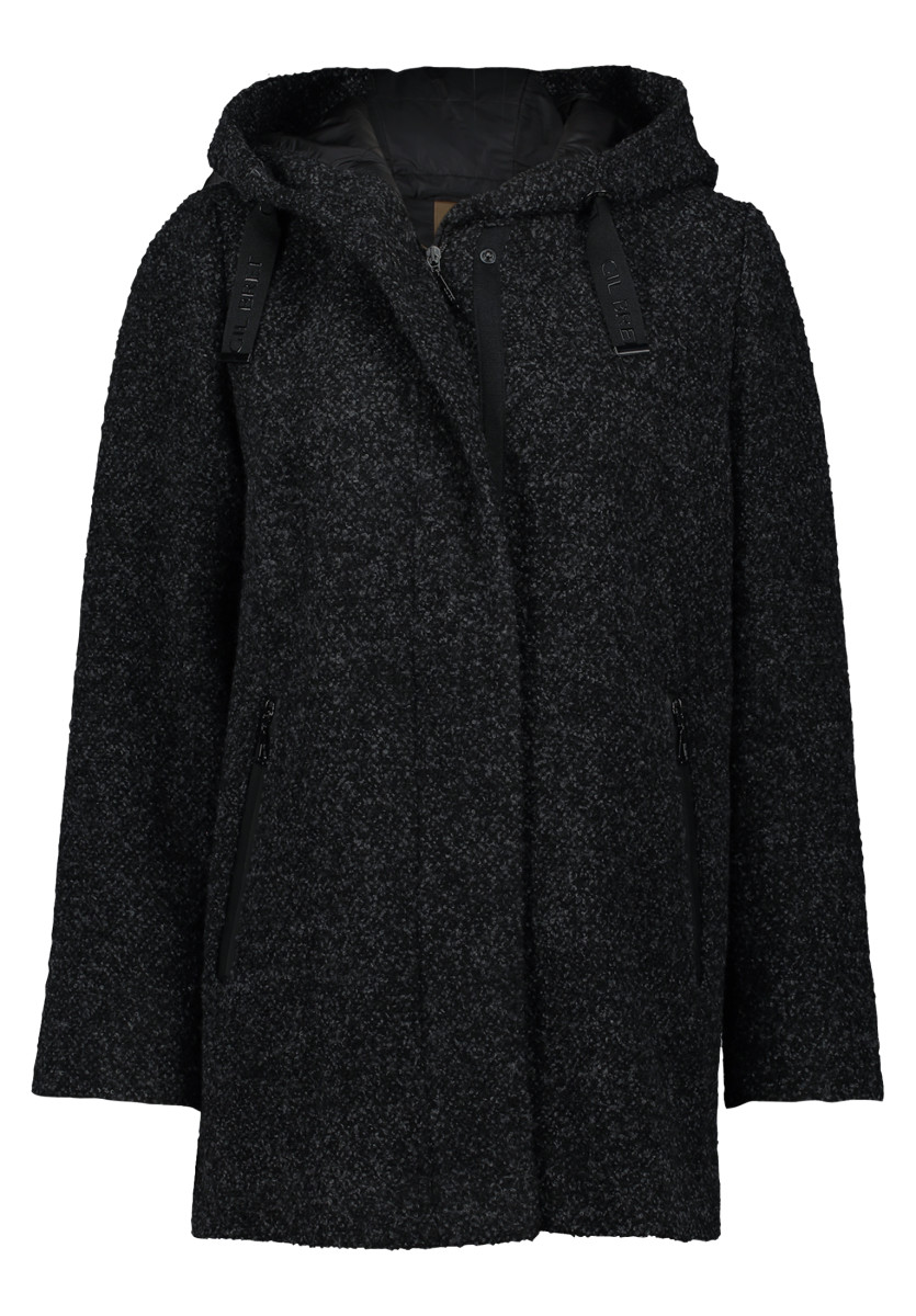 Damen Wolljacke