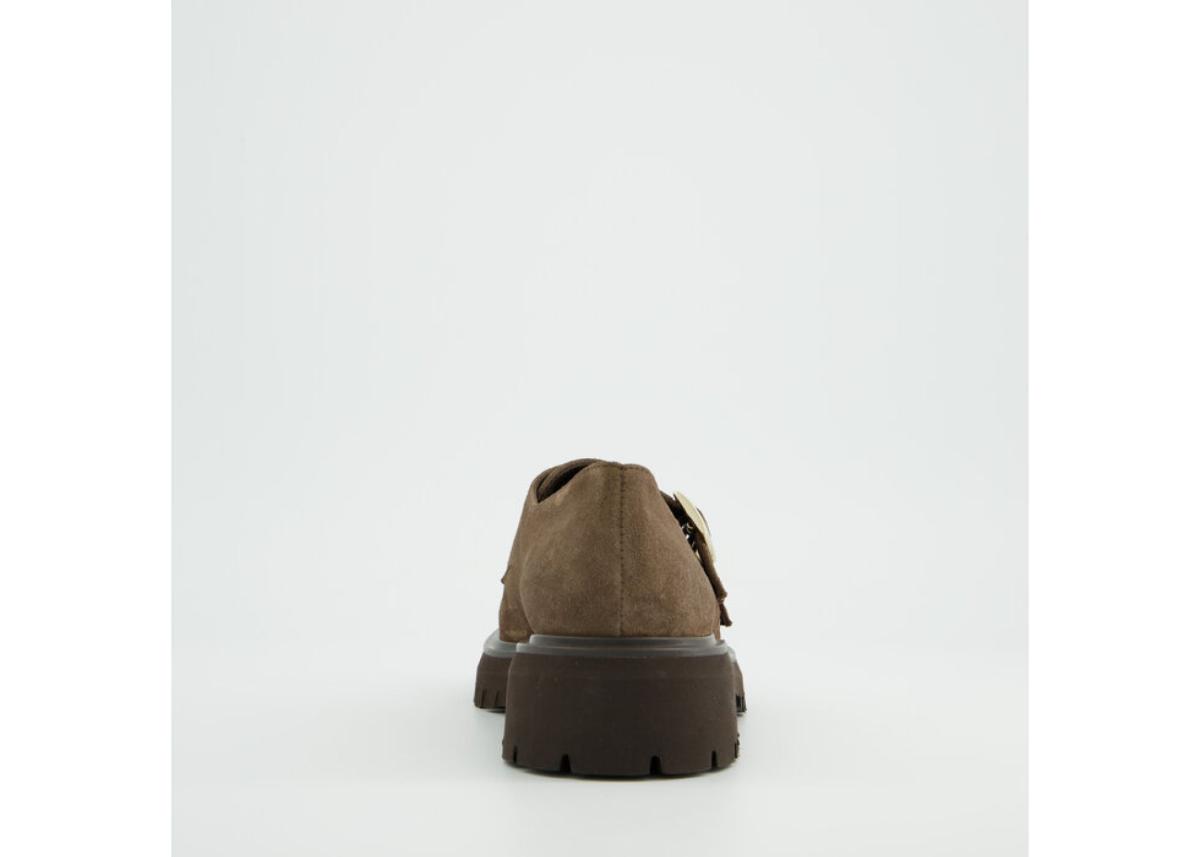 Damen Loafer