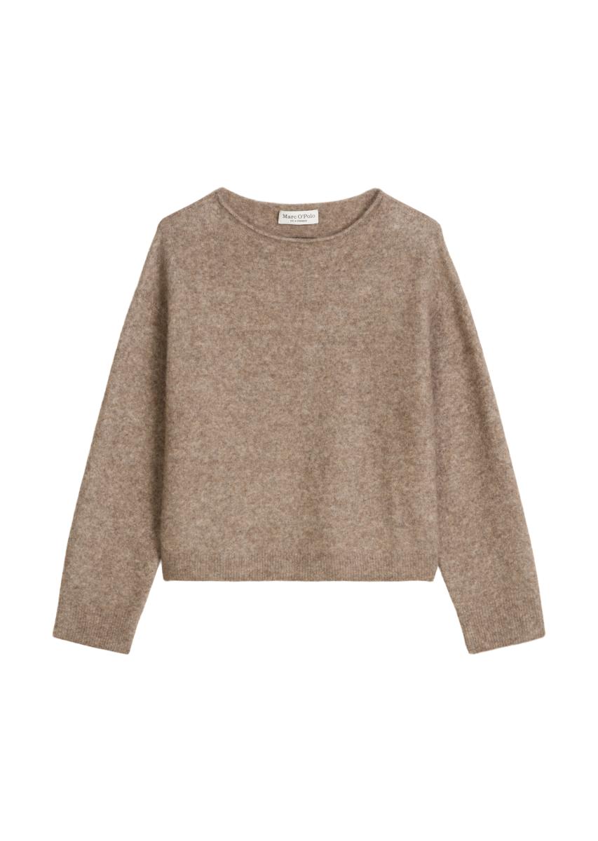 Damen Strickpullover