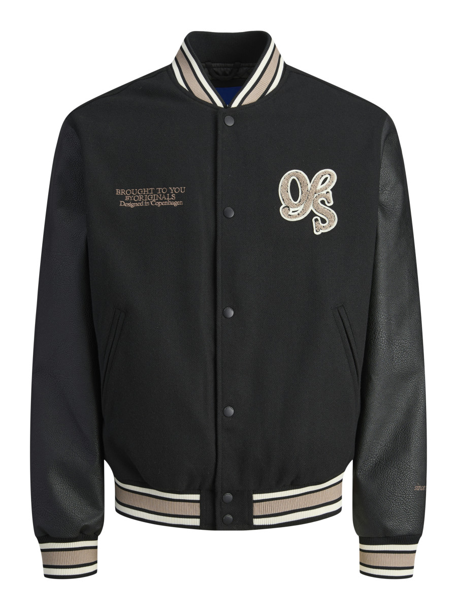 Herren Jacke JORMEADOWS