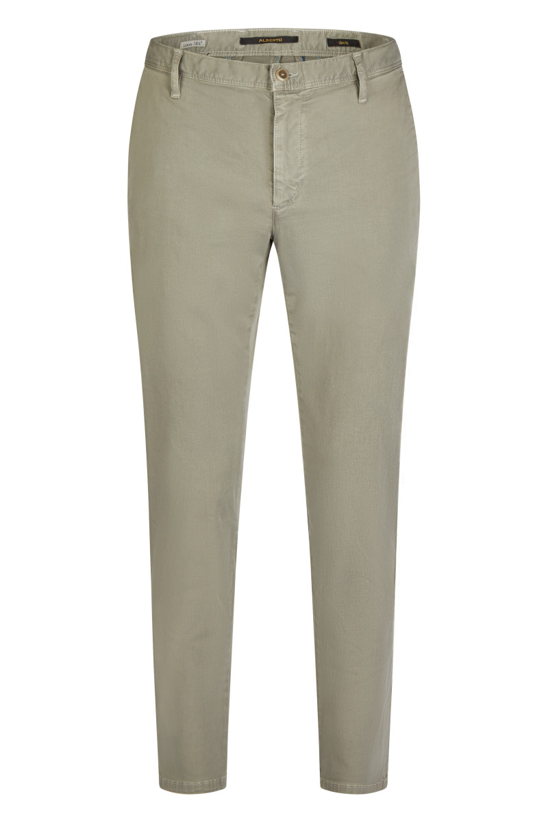 Herren Chino Hose Light Superstretch