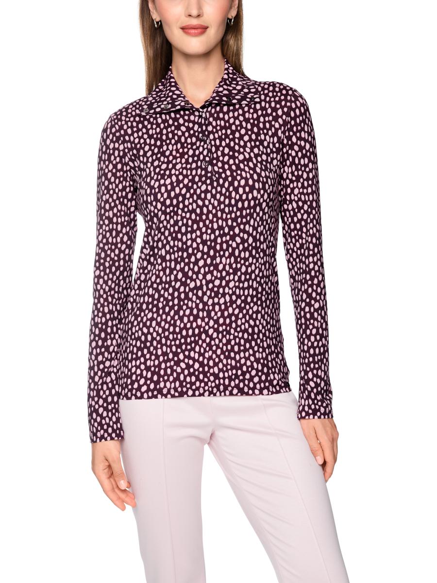 Damen Langarmshirt