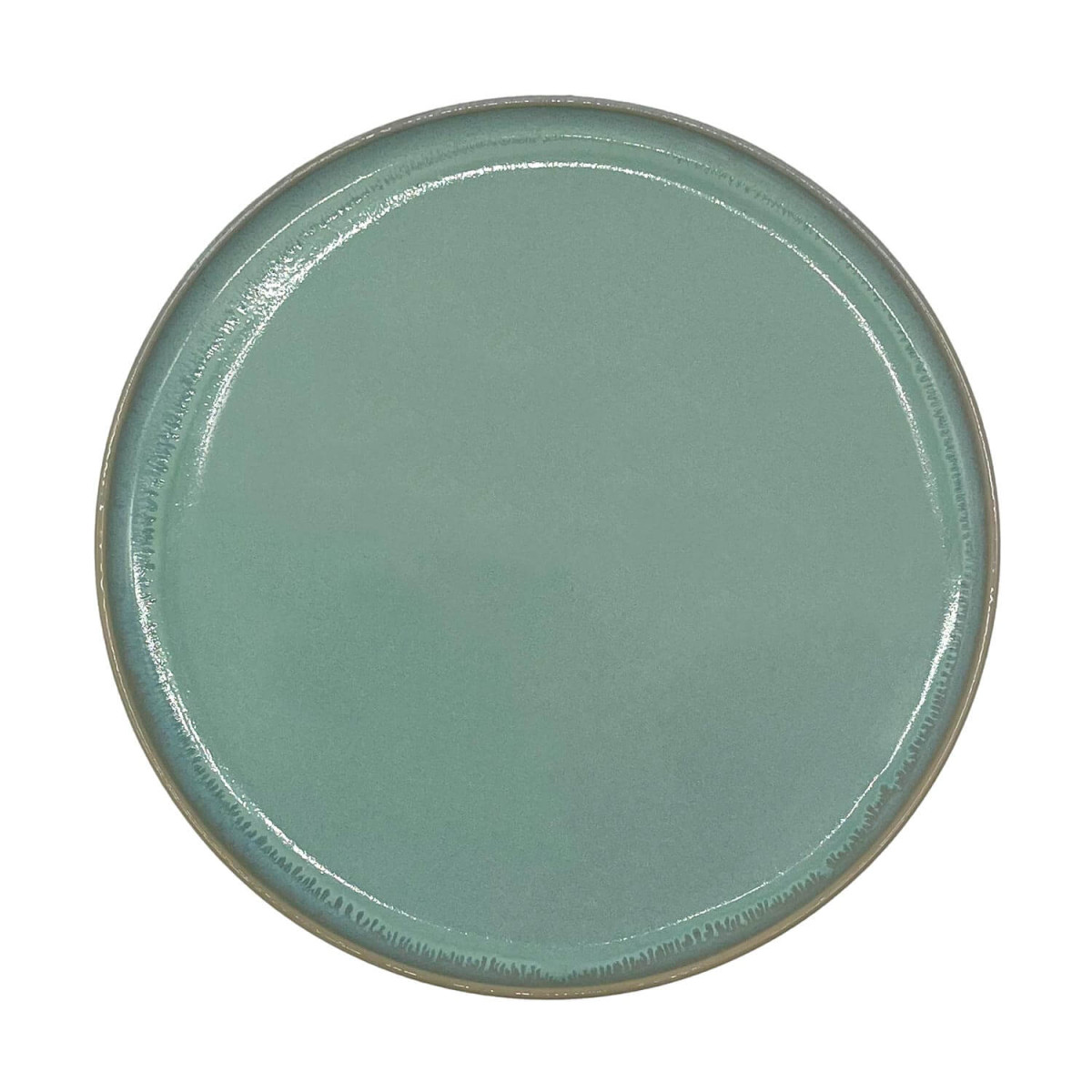 Stoneware Teller groß (27,5cm)