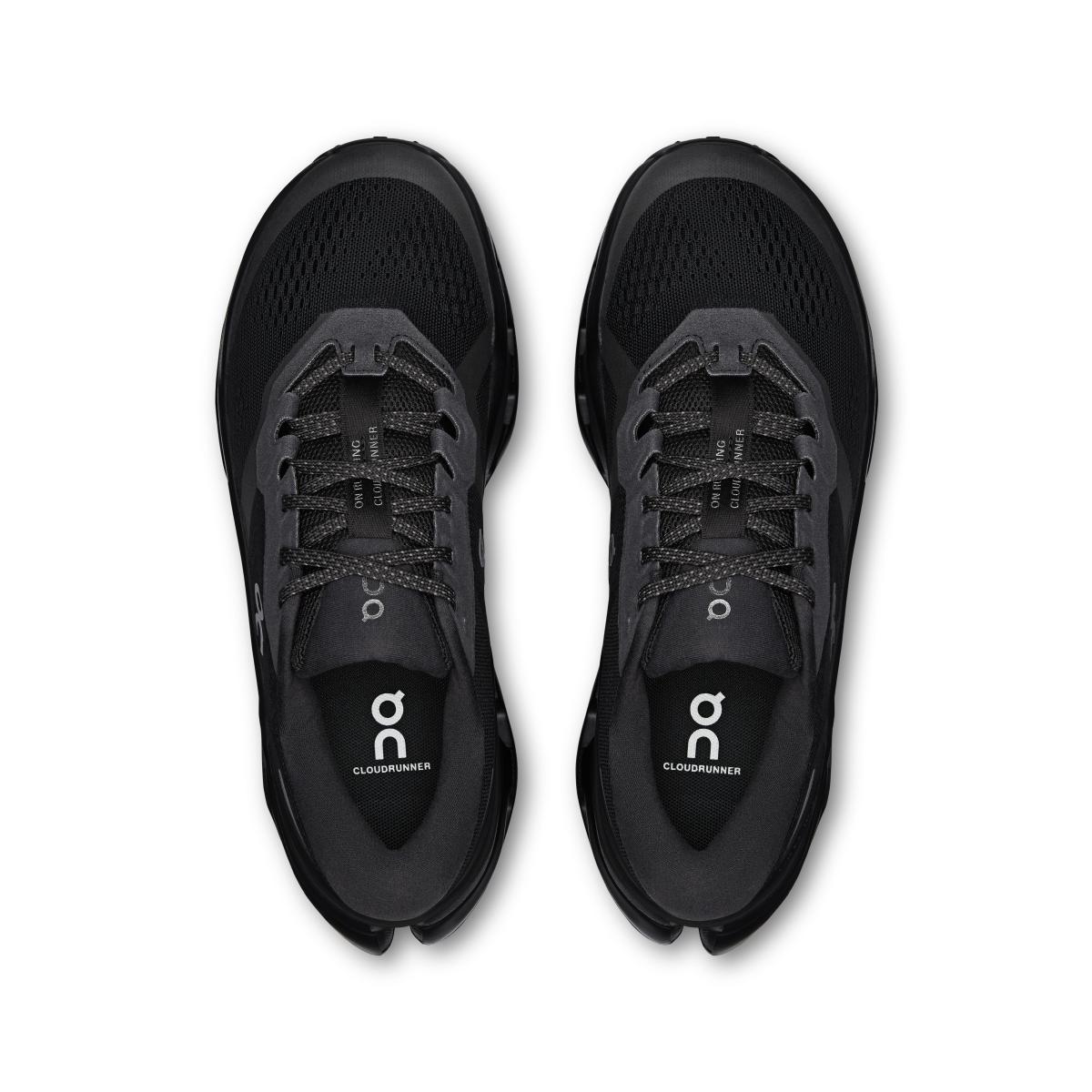 Herren Laufschuh Cloudrunner 3
