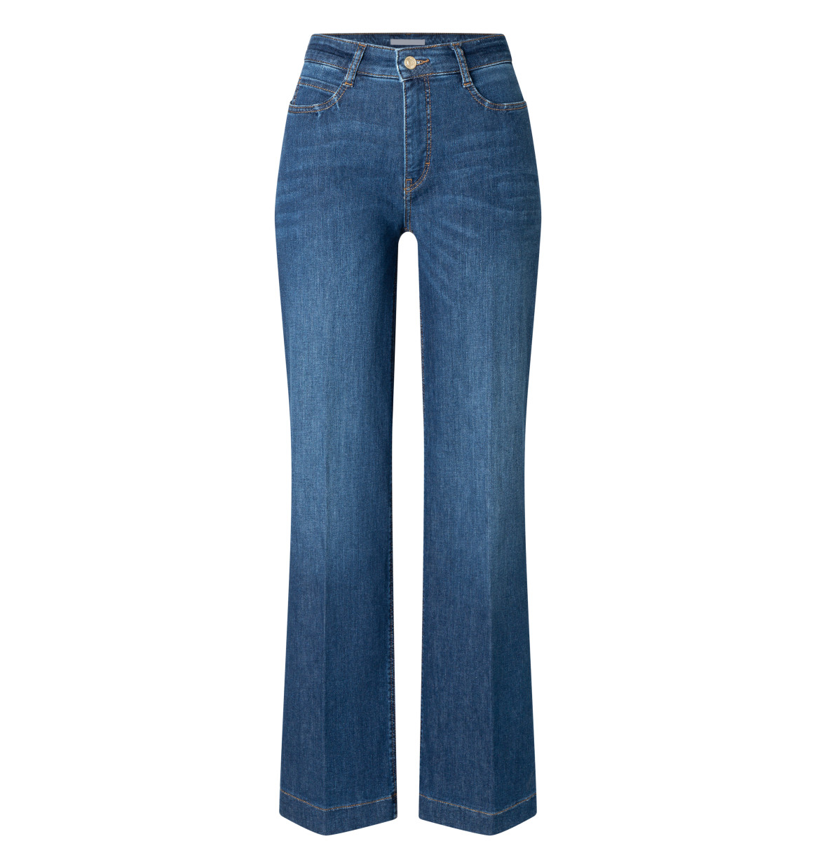 Damen Jeans WIDE