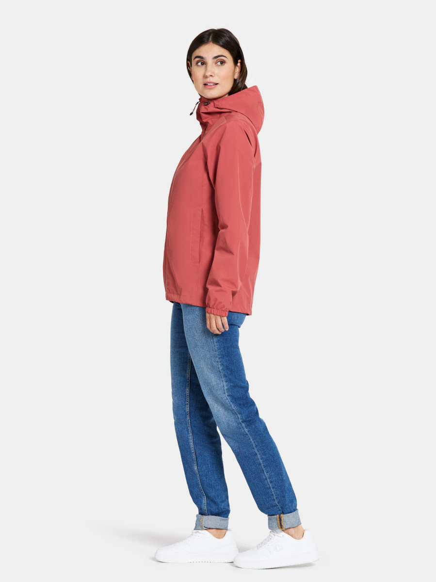Damen Jacke