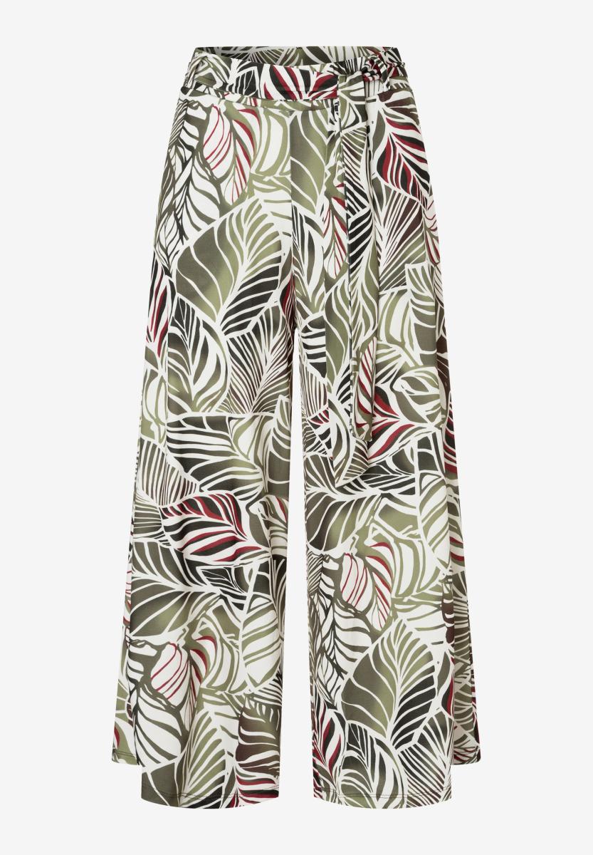 Damen Culotte