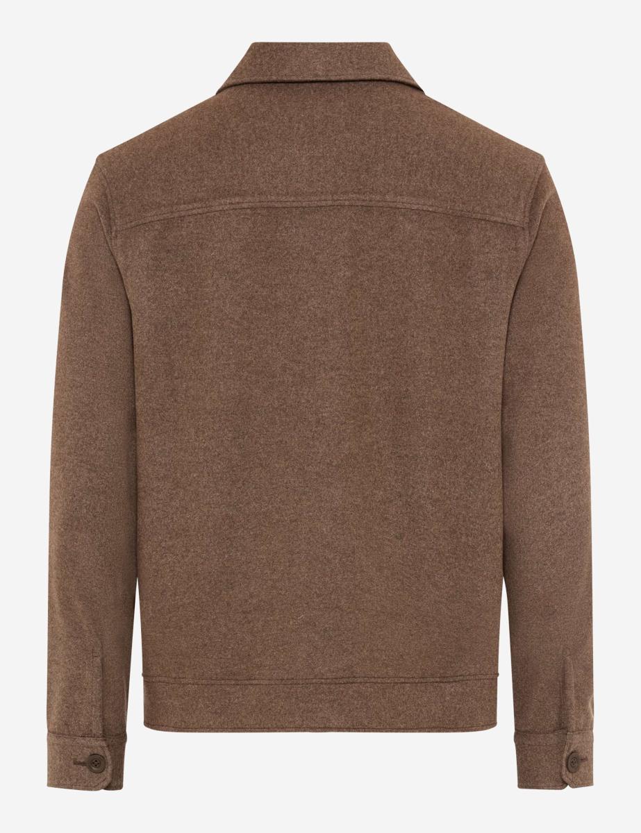 Herren Pullover Style Santiago