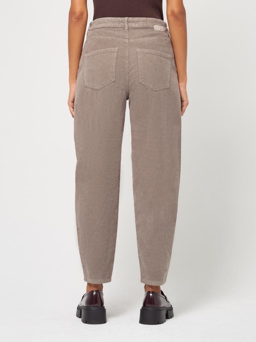 Damen Cord-Hose 94VIA