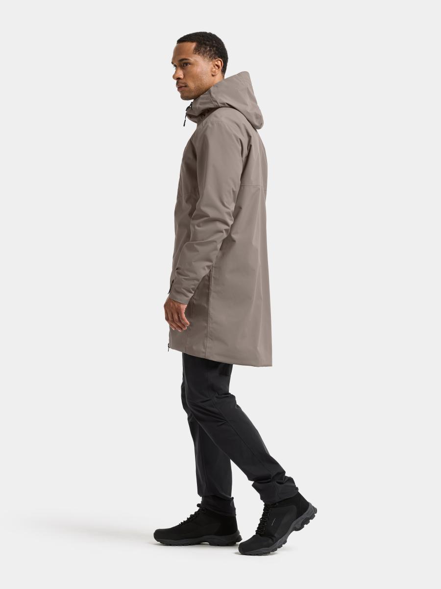 Herren Parka SÖREN