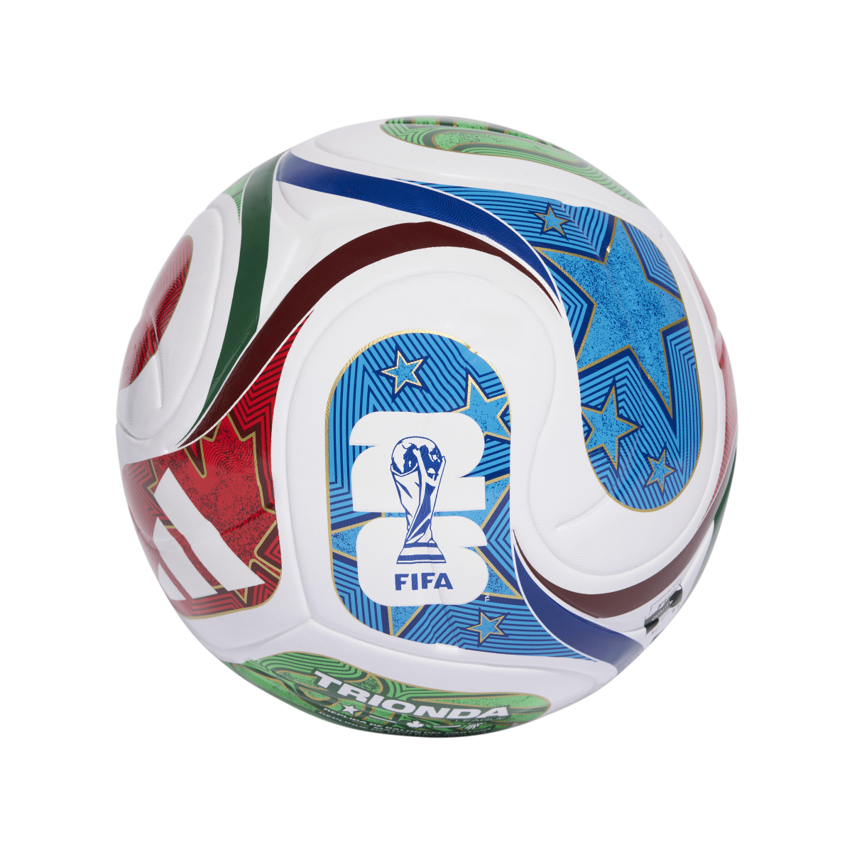 FIFA World Cup 26™ Trionda League Ball