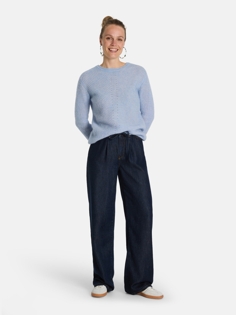 Damen Strickpullover BabroEP