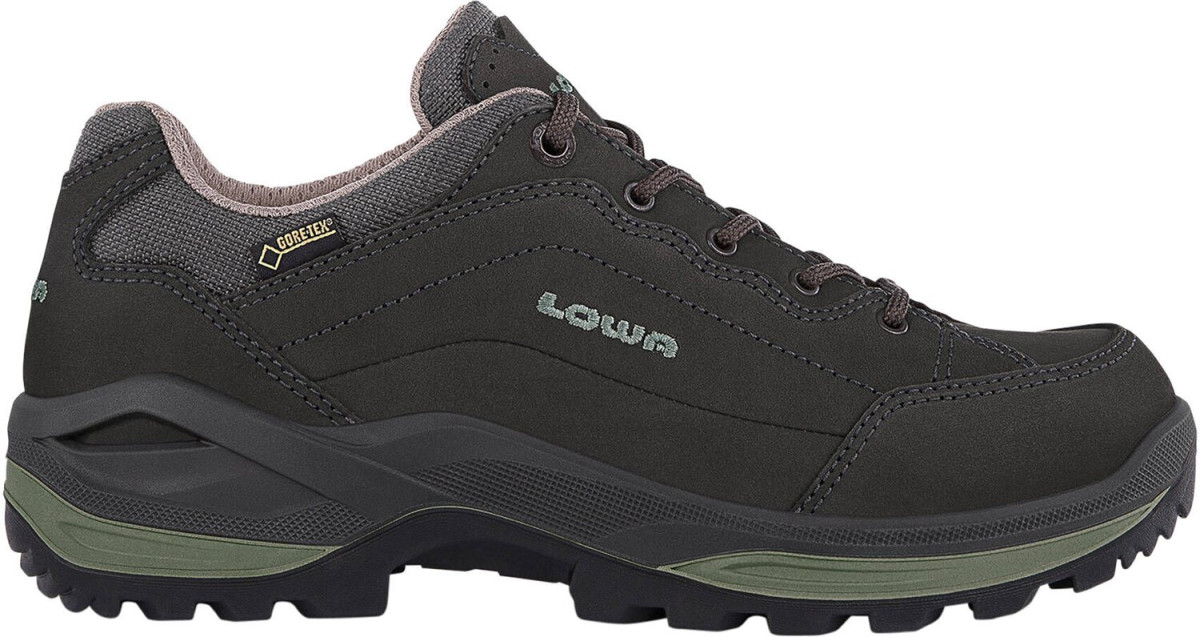 Damen Leichtwanderschuhe Renegade Lo GTX W´s