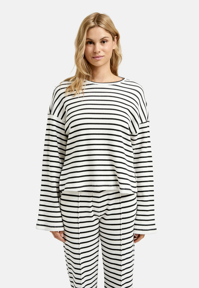 Damen Longsleeve