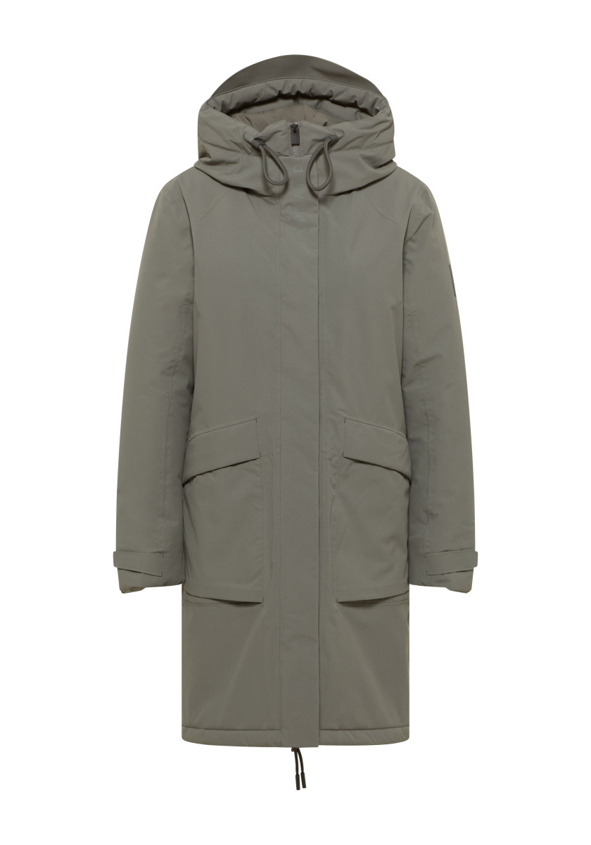 Damen Parka