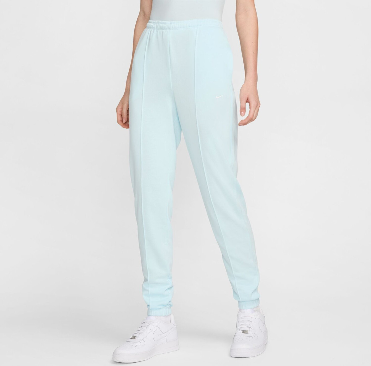 Damen French-Terry-Trainingshose
