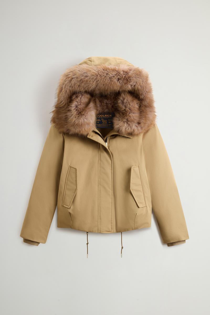 Damen Jacke