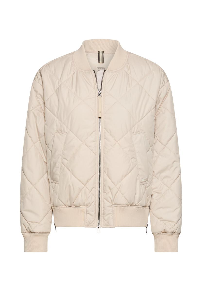 Damen Bomberjacke