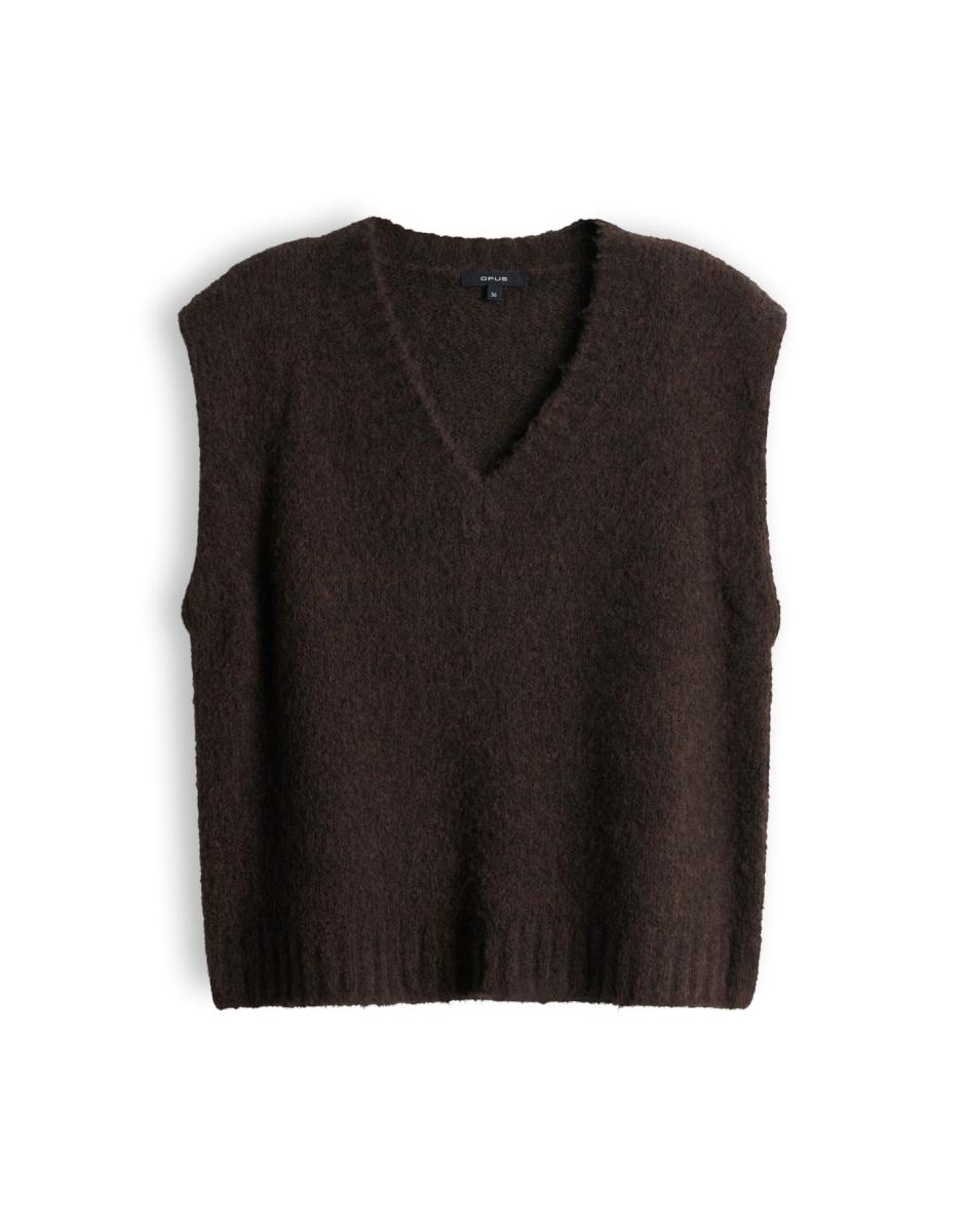 Damen Pullunder Pilom Soft