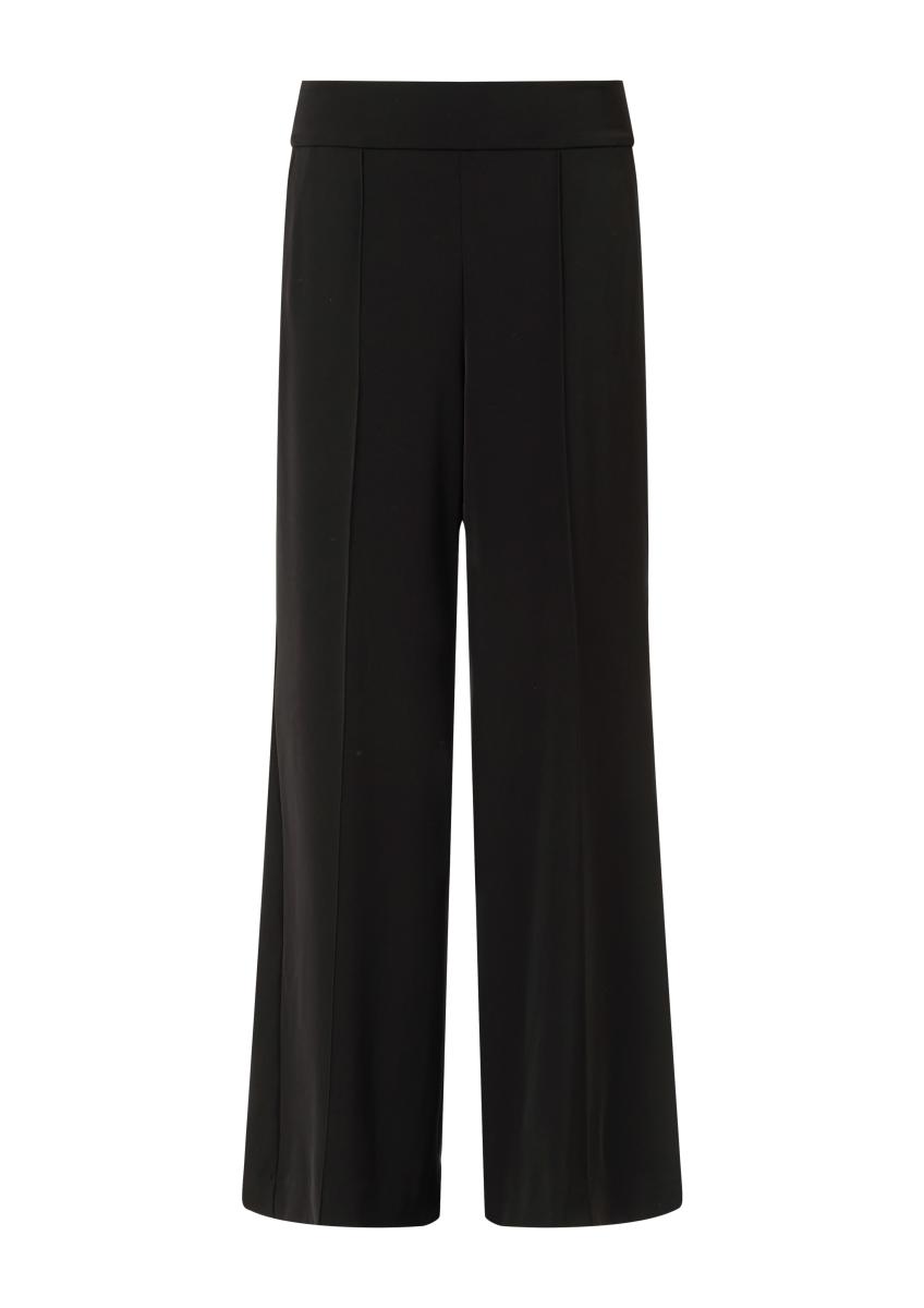 Dame Hose Marlenehose