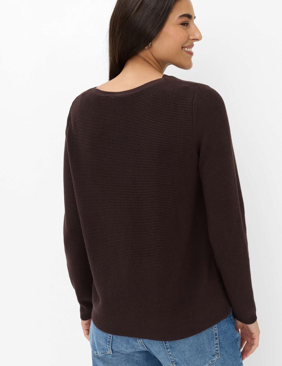 Damen Pullover Style Lesley