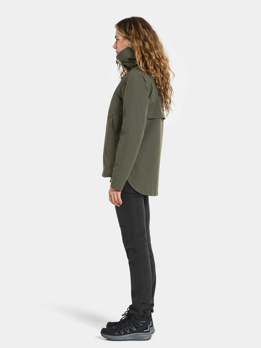 Damen Funktionsjacke JENNIE