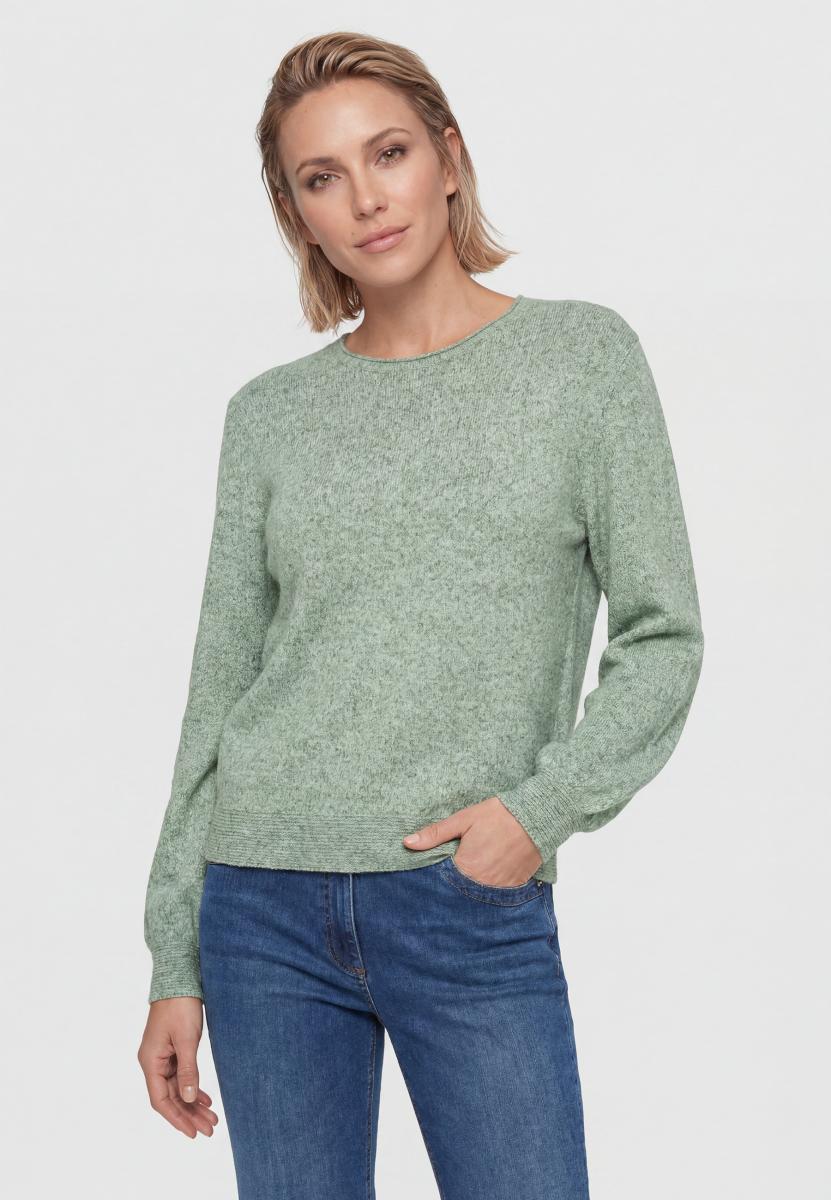 Damen Strickpullover