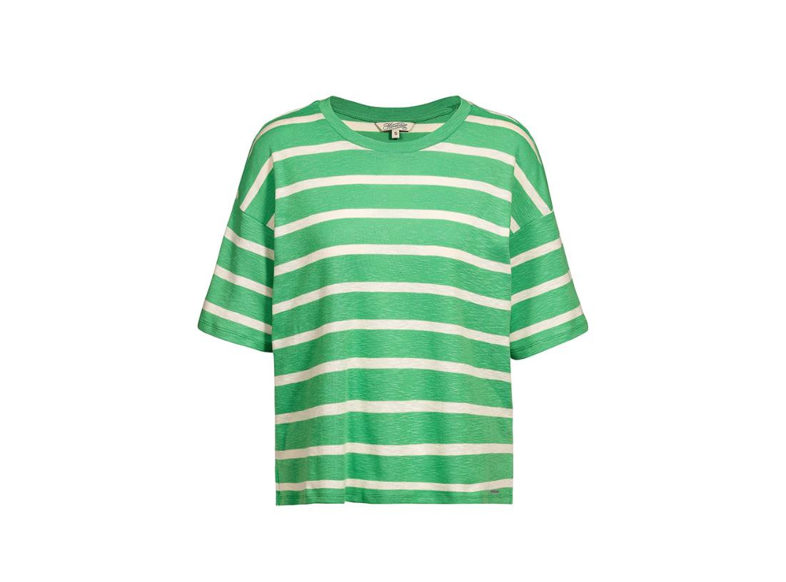 Damen T-Shirt Stinella