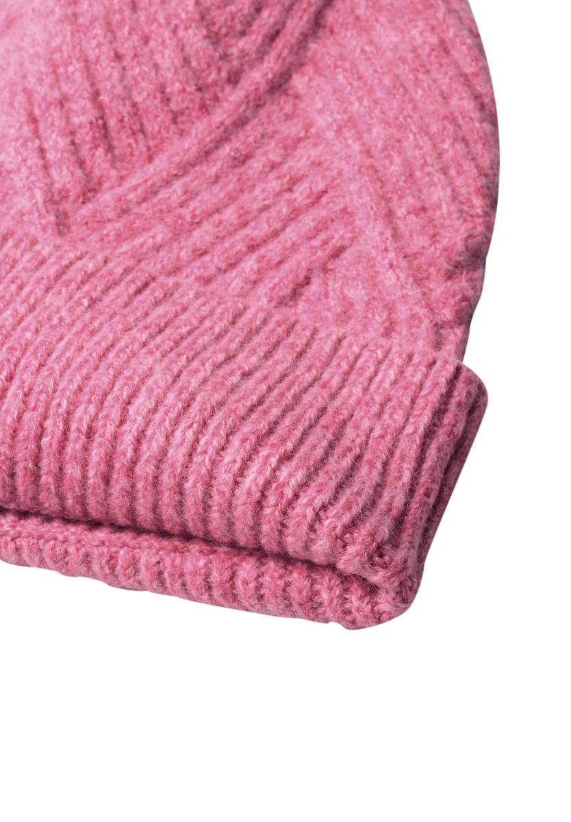 Damen Mütze Beanie