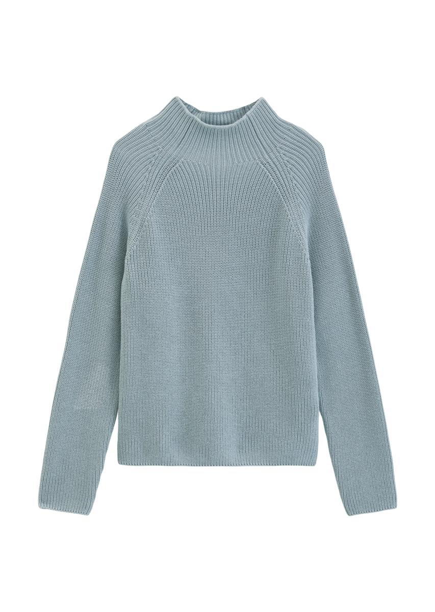 Damen Strickpullover